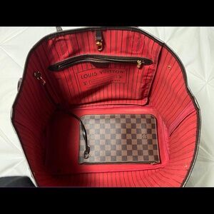 Louis Vuitton Bag Neverfull GM